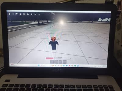 Core i3 5th Gen 8/256 SSD