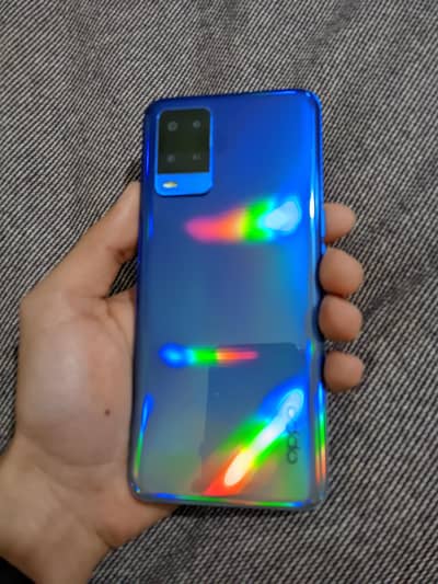 Oppo A54 10/10