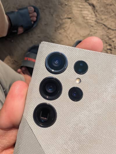 Samsung s23 ultra pta approved