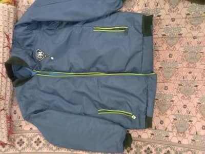 Men jacket