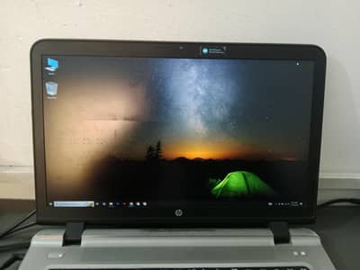 HP ProBook 470 G3 | i7 | 16GB RAM | 17” Screen | SSD + HDD