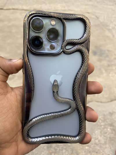 iPhone 13 Pro non pta