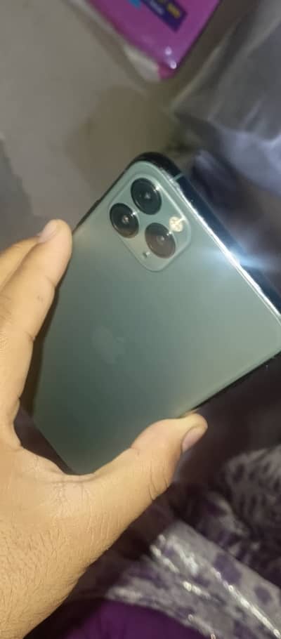 Apple iPhone 11 Pro Max 256GB Jv