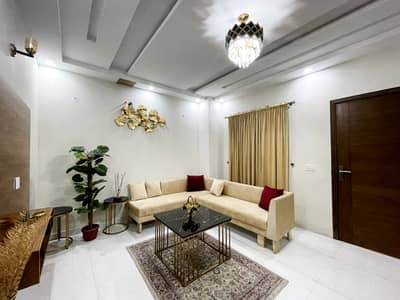 4 Marla House for Sale in Clifton Colony near Wahdat Road