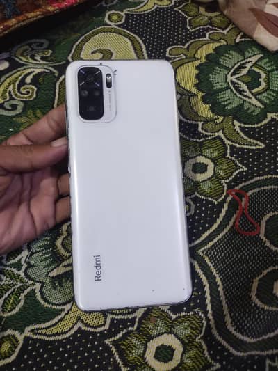 mi note 10 /4+2/128GB