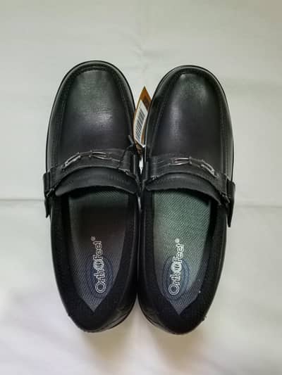 Women's Orthofeet Shoes Size: 6/39