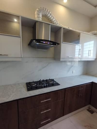 5 Marla House For Rent In C-Block Khayaban e Amin Society Lhr.