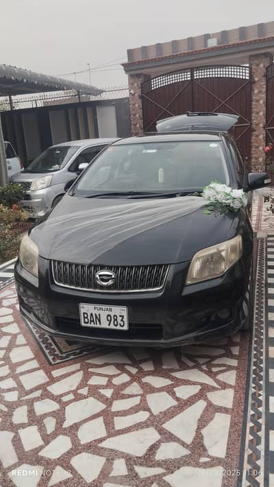 Axio Fielder X 1.5 for sell