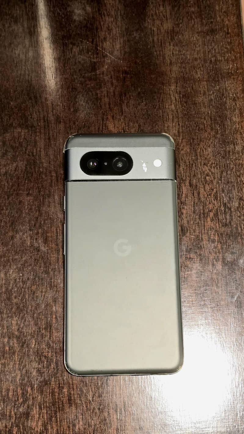 Google Pixel 8 2