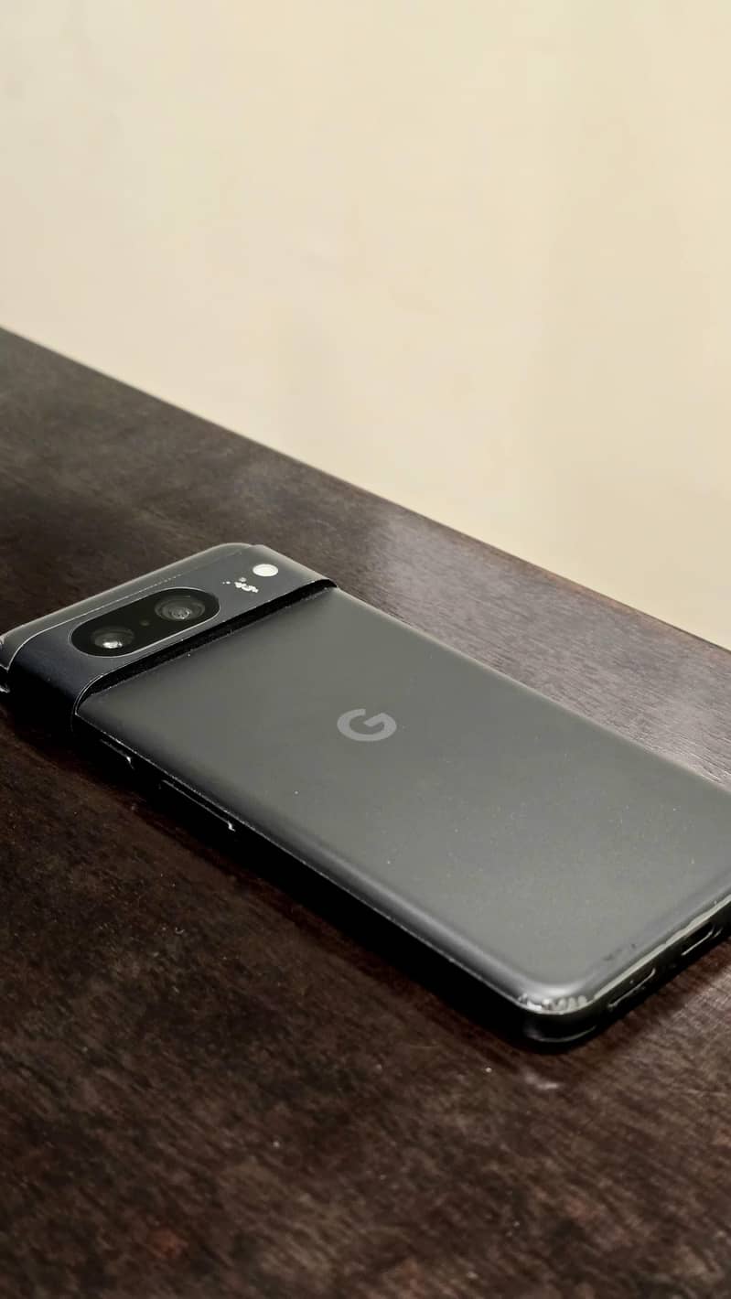 Google Pixel 8 3