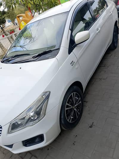 Suzuki ciaz 2018 urgent for sell