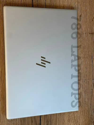 Hp Ryzen i5 8TH Gen Generation Laptop. Better Than Dell