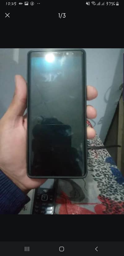 samsung note 8 6/ 64