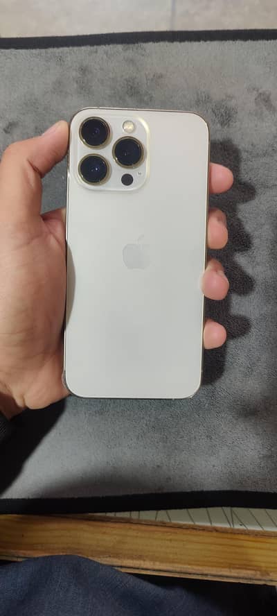 iphone 13pro 10/10 128gb