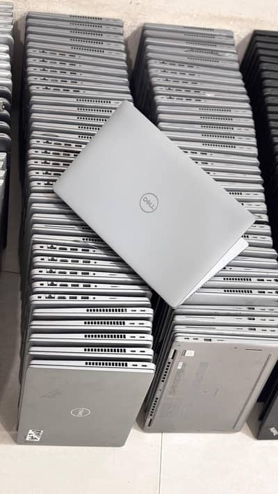 Dell Core i5 10th Gen Generation. Better than Hp