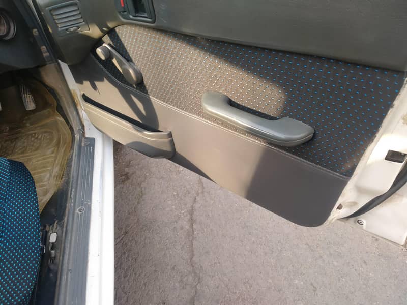 margalla GL 2