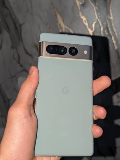 GOOGLE PIXEL 7 PRO  8/128GB