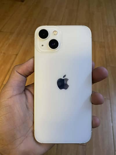 IPHONE 13 PTA APPROVED