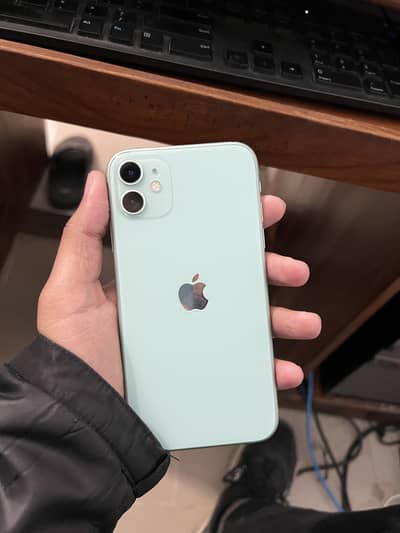 IPhone 11 || 128 GB || JV