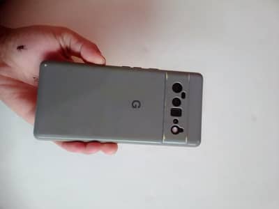 google pixel 6 pro for sale
