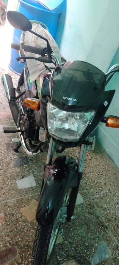 Honda pridor 2022 model Islamabad registered 03127236544