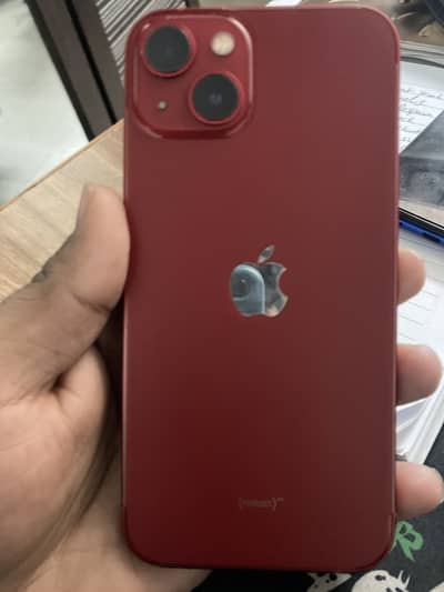 Iphone 13 128gb pta approved