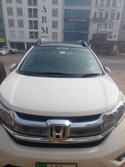Honda BRV 7 seater