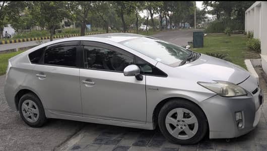 prius 1.8 2011/2016