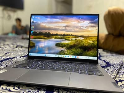 Lenovo Core i7 13th Gen | Box Open | New