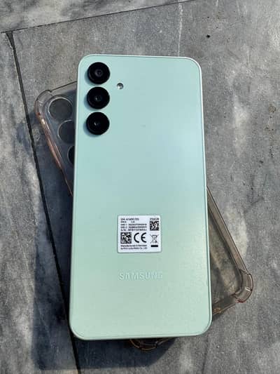 Samsung galaxy A16 03255759463