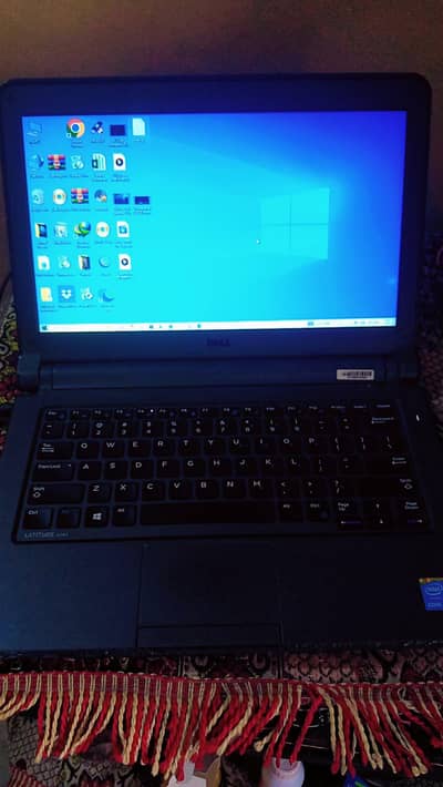 Core i5 4th Gen | 4GB RAM | 128GB SSD | Super Fast Laptop urgent sell