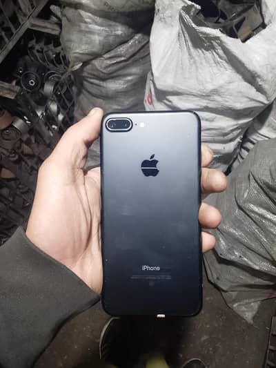 Apple iPhone 7 plus