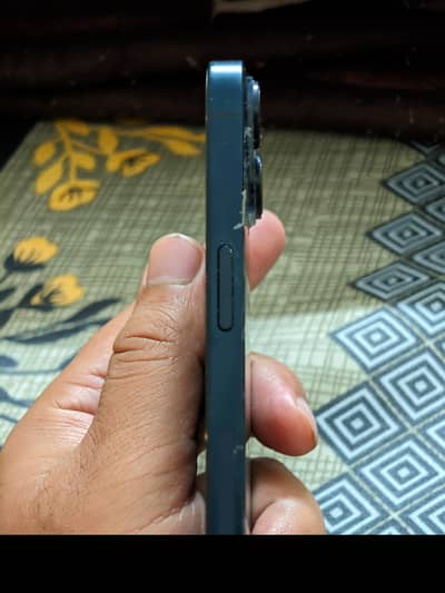 iPhone 14 JV 128 GB with original box and cable