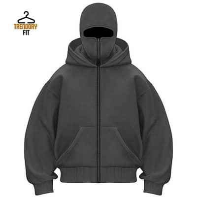 Ninja Hoodie