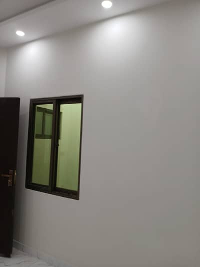 3 Marla Complete House Available For Rent Pak Arab Housing Society