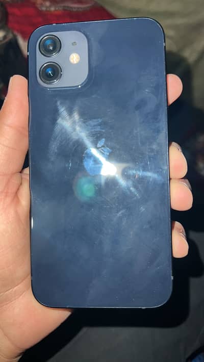 IPHONE 12 FOR SALE