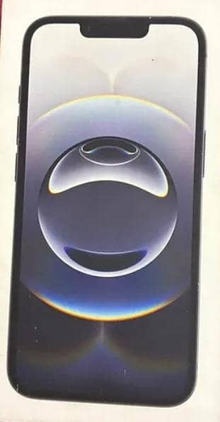 I phone 16e 128gb jv non pta