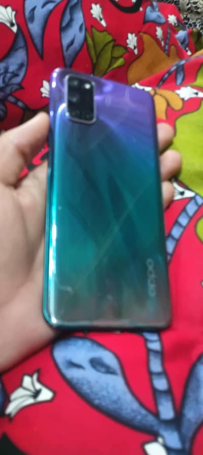 oppo A92 8/128 only phone