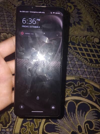 Sony Xperia 5 mark 3 non pta 8 128