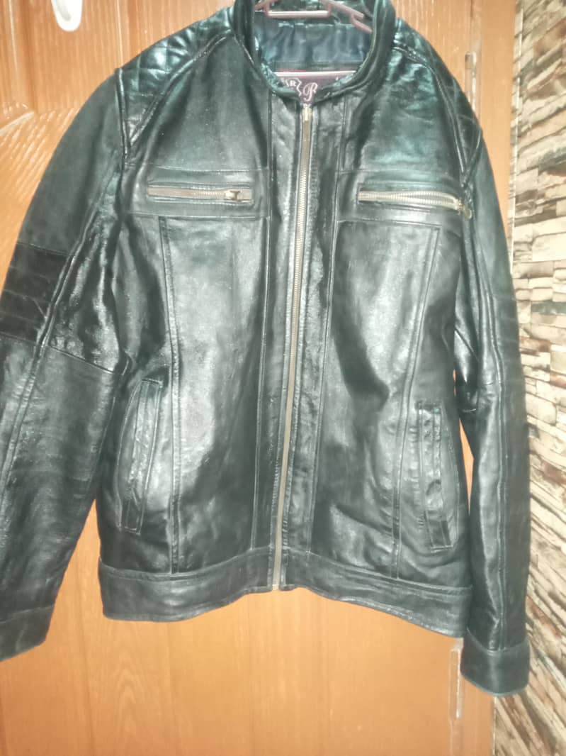 leather jacket 2