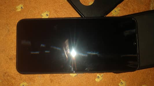 TECNO SPARK 7
