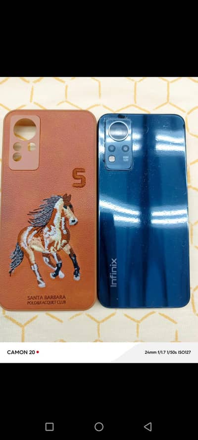 infinix note 11 only mobile hai  6 128 rem memory