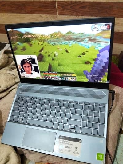 Hp pavilion