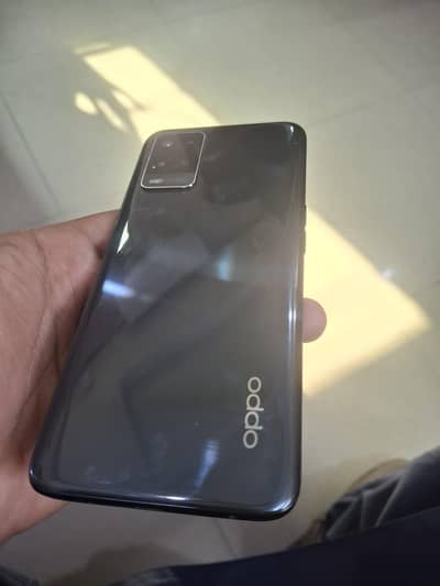 Oppo A54 For Sale – PTA Approved 