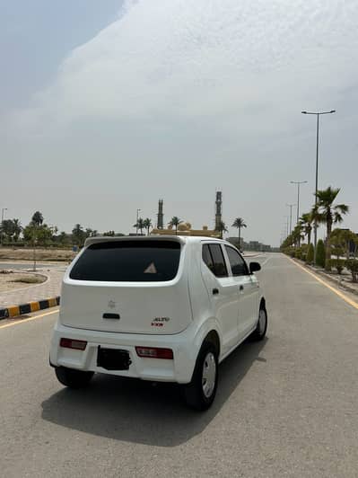 Alto vxr Totally genuine 2019