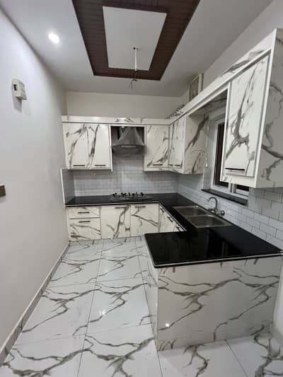 10 Marla Lowe Portion