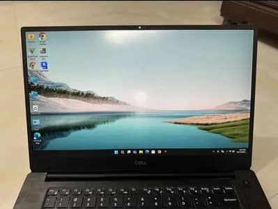 Dell Precision 5540 | Ci7 9th gen | NVIDIA 4GB