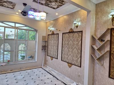 1 KANAL Lower Portion