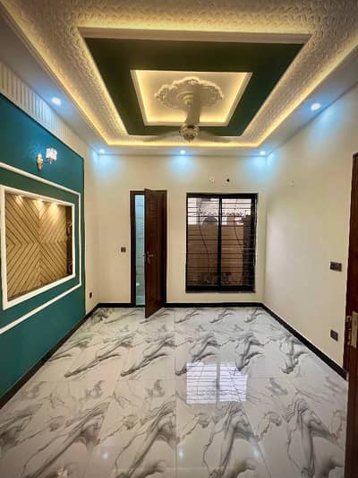 5 MARLA USED HOUSE FOR SALE DHA RAHBAR