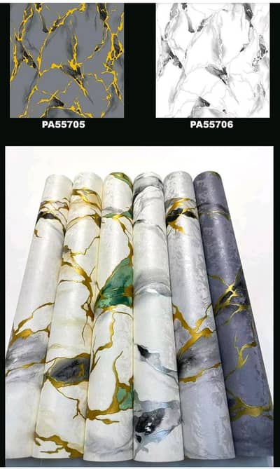 Wallpaper-3D Wallpaper-Office wallpaper-Wall sheet-Modren wall paper